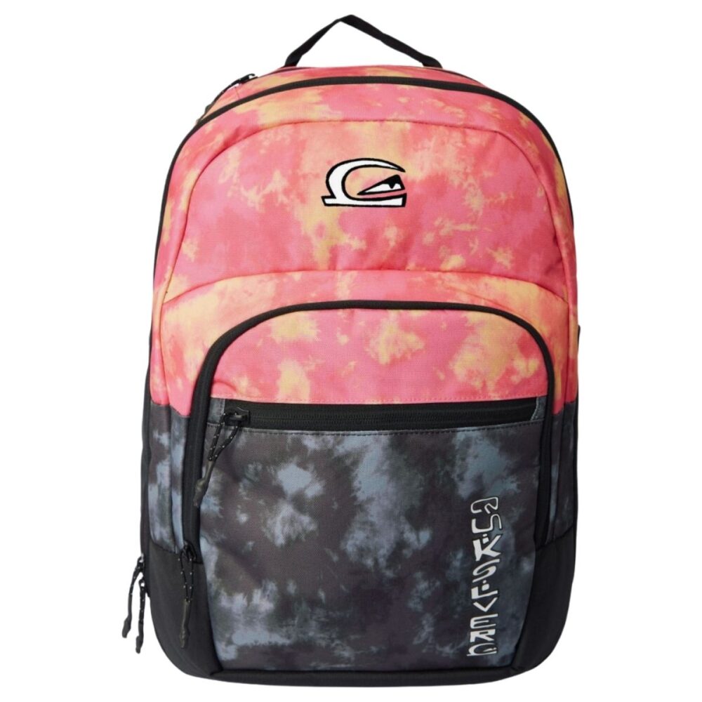 Mochila Quiksilver Schoolie Cooler