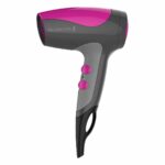 Secador Remington Compacto 2velocidades
