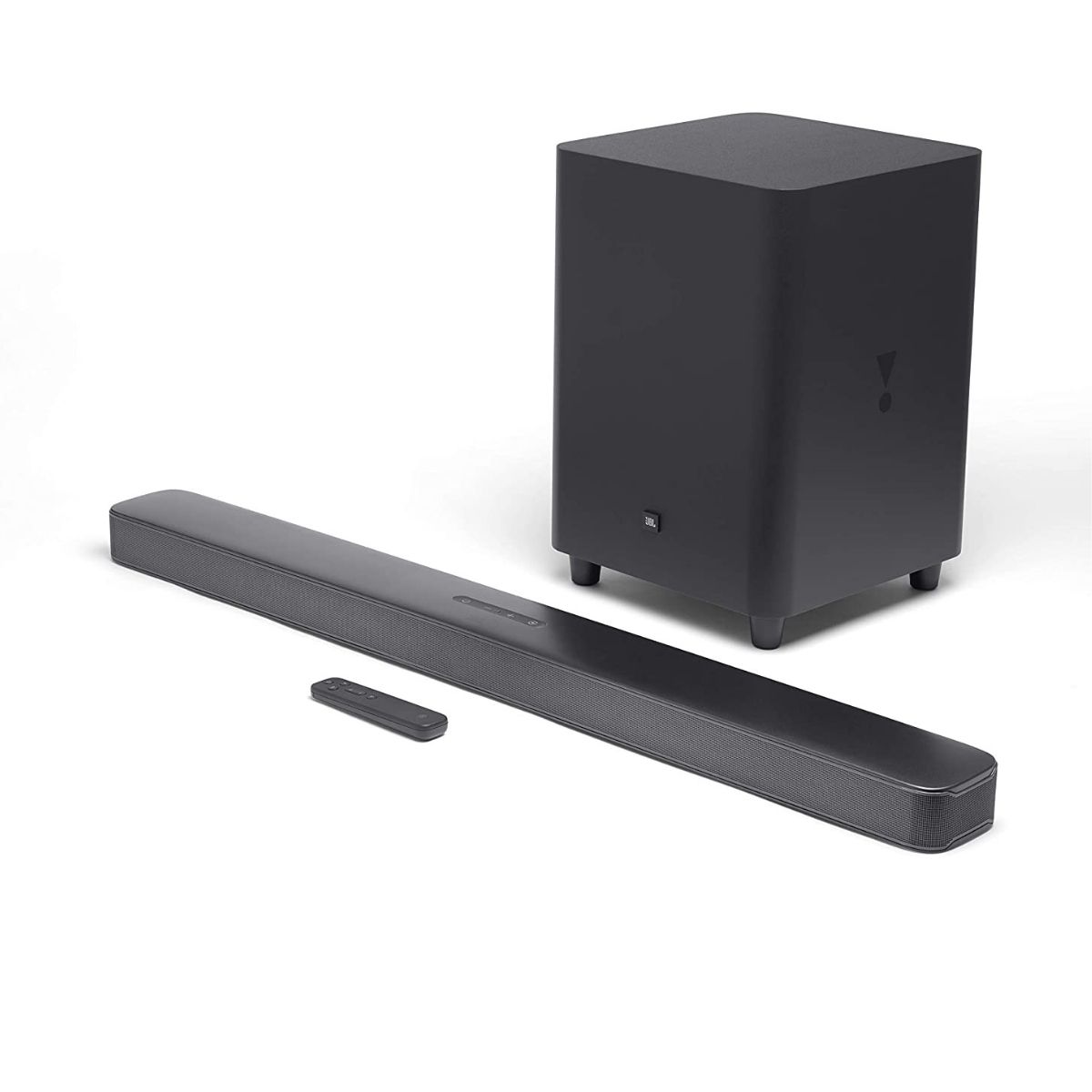 Barra Sonido JBL 5.1 Hola Compras