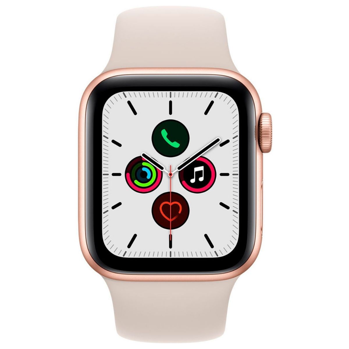 Reloj Apple Watch SE GPS + Celular - Hola Compras - Tienda en Línea