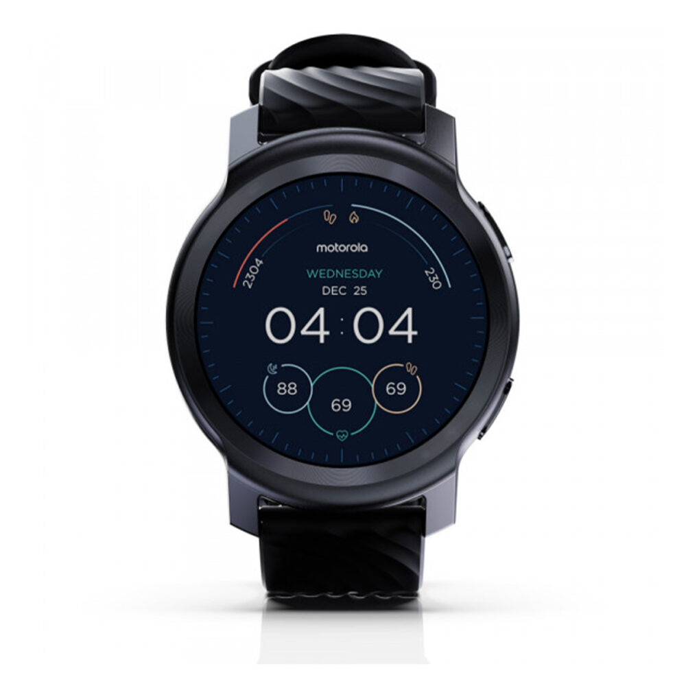Reloj Motorola Watch 100 33mm