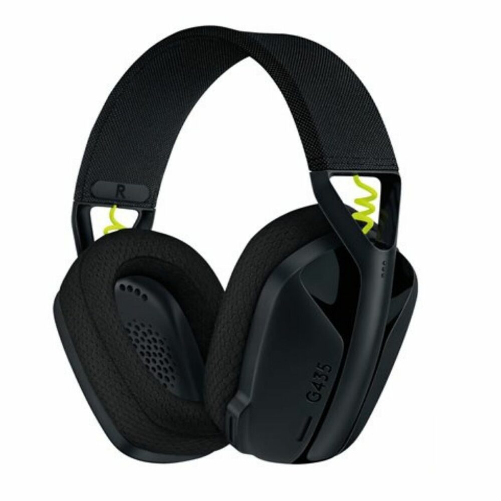 Audífonos Logitech G435 Inalámbricos