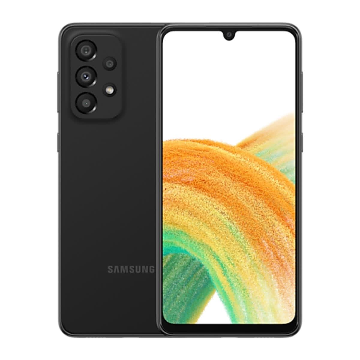 Celular Samsung A23 Hola Compras