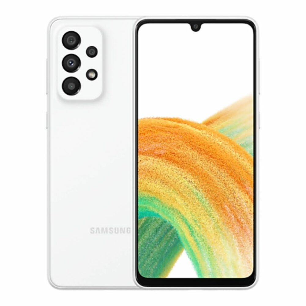 Celular Samsung A33 Hola Compras