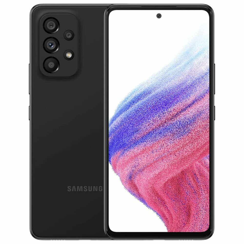 Celular Samsung A53 128GB Hola Compras