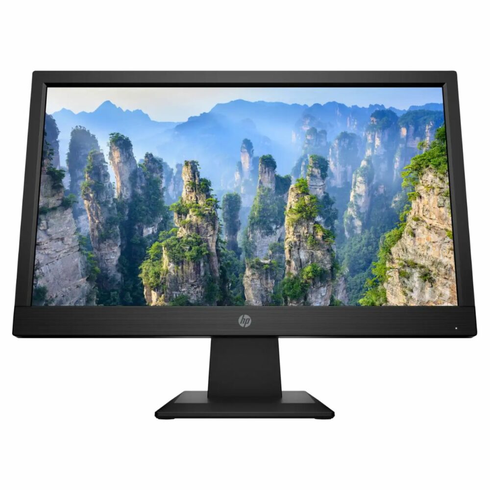 Monitor HP 18.5" V19E HD