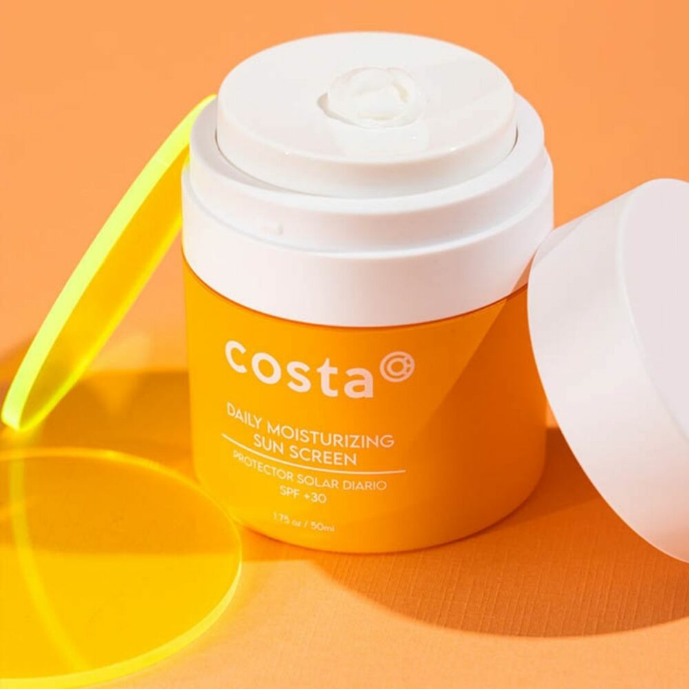 Protector Solar Costa SPF+30