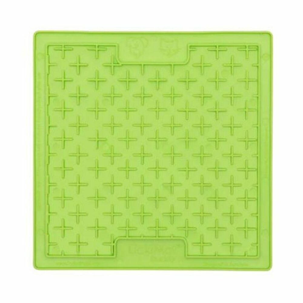 Mat LickiMat Buddy Classic Interactivo para Perros