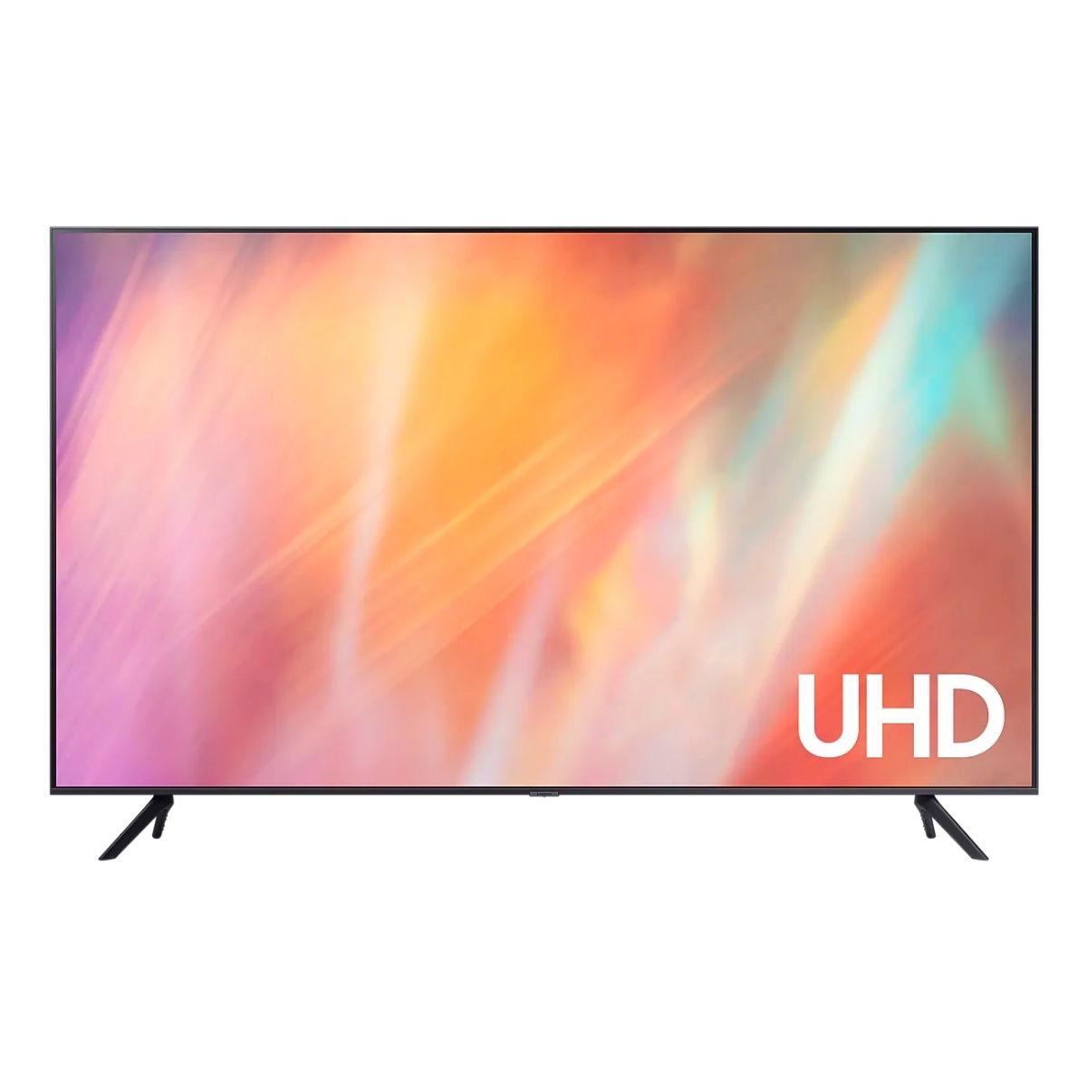 Pantalla Samsung 60" 4K Hola Compras