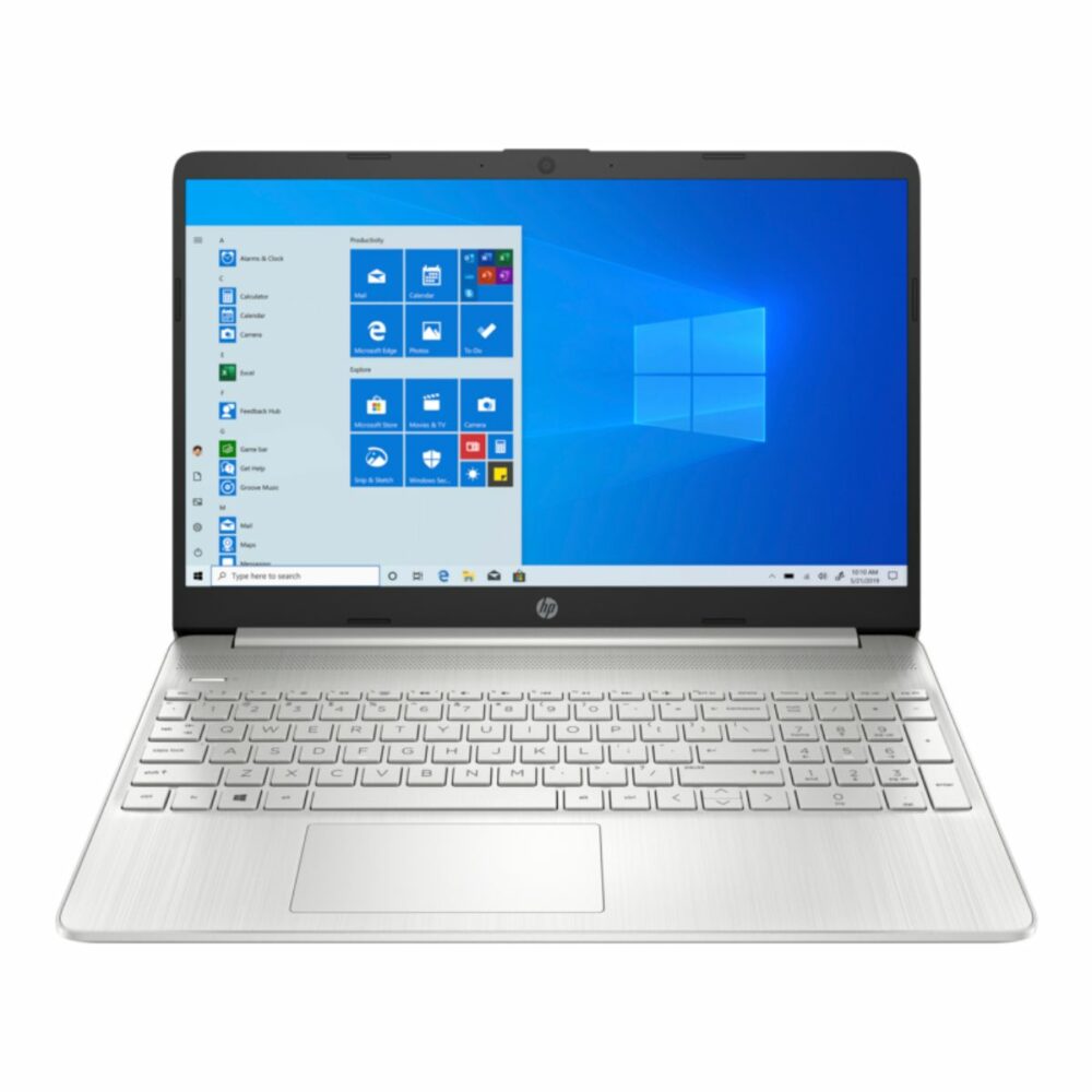 Laptop HP 15-dy2060la