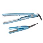 Kit Babyliss Planchas Nano Titanium, 812127