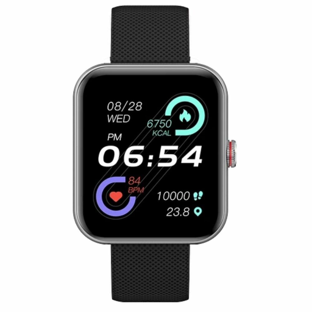 Reloj Aiwa Life AWSF6 43mm