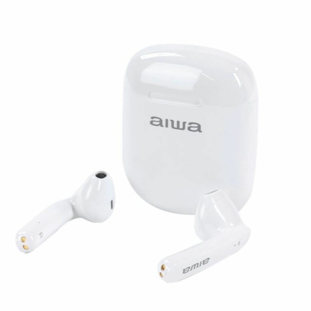Audífonos Aiwa Inalámbricos, AWTWSD2V