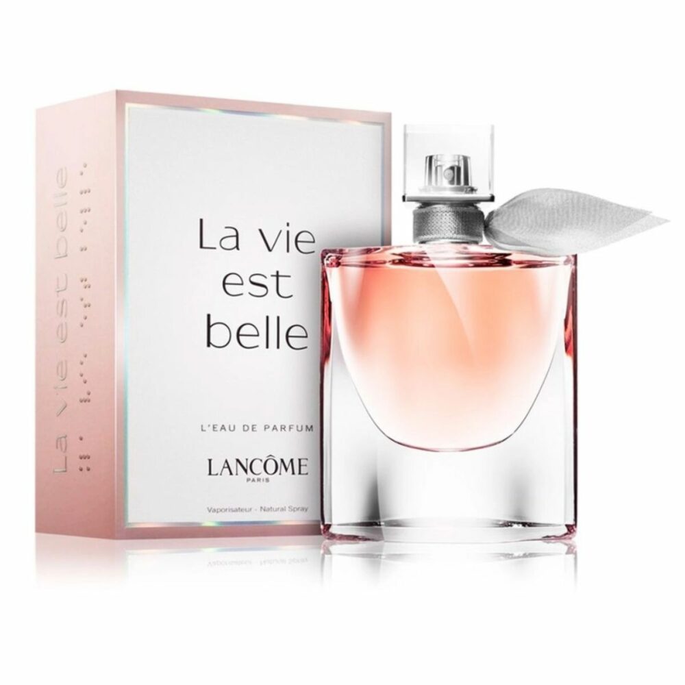 Perfume Lancome La Vie Est Belle Mujer 100ml