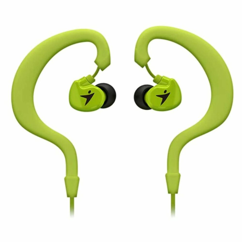 Audífonos Genius Hs-M270 Deportivos 3.5MM