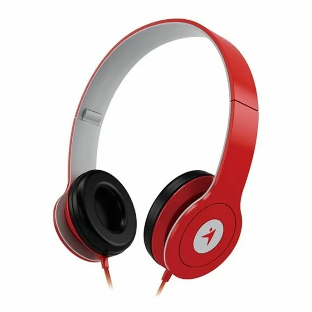 Audífonos Genius RS2 Hs-M450