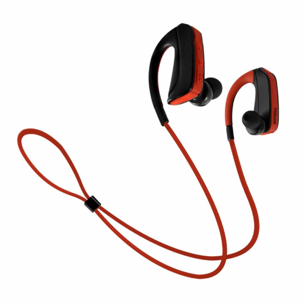 Audífonos Maxell Pure Sport Bluetooth