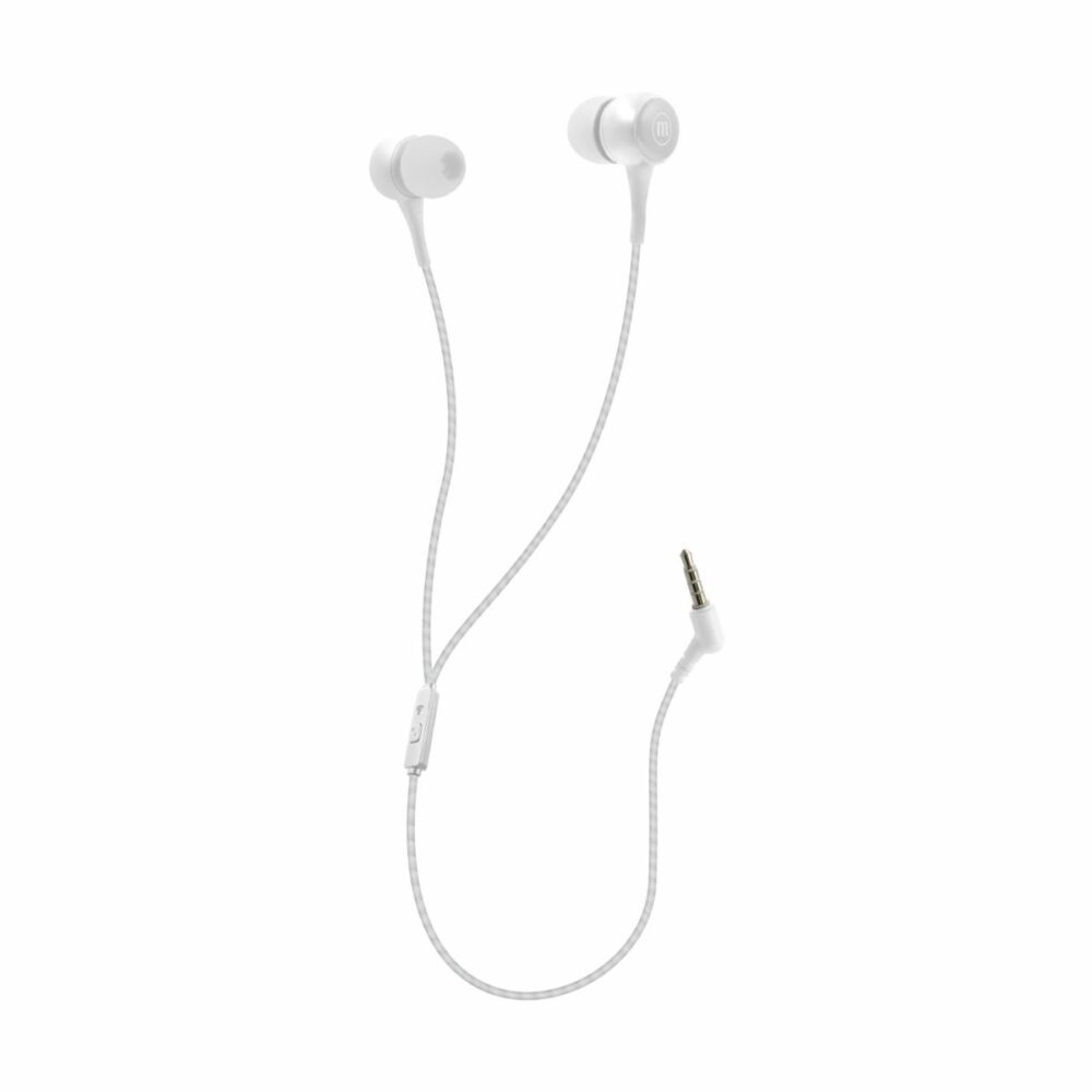Audífonos Maxell IN-POP 3.5mm