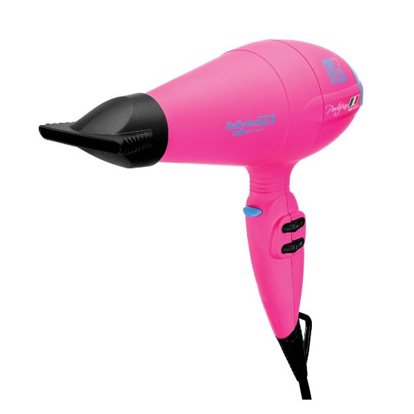 Secador Babyliss Portofino 6600