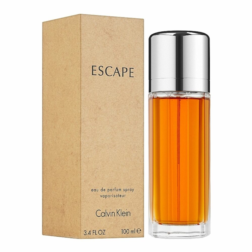 Perfume Calvin Klein Escape