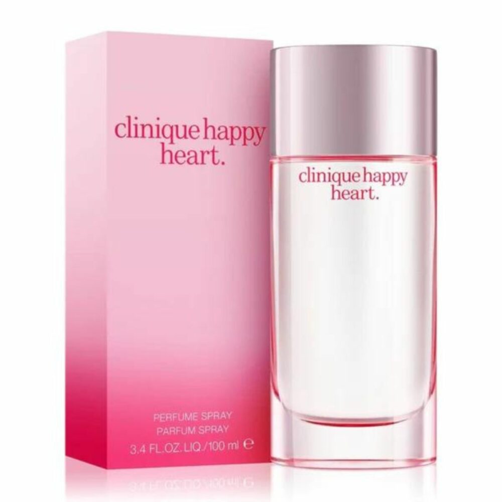 Perfume Clinique Happy Heart