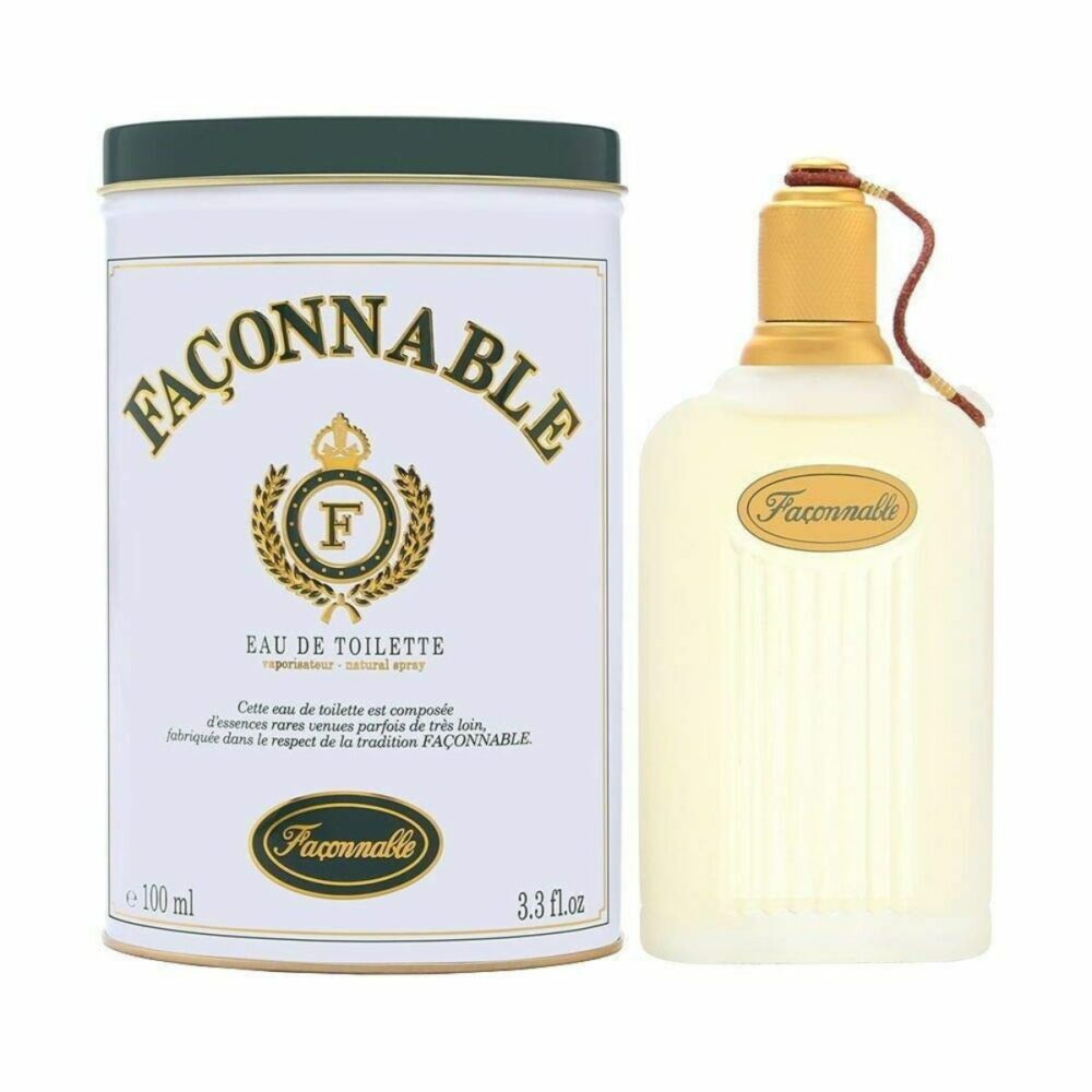 Perfume Faconnable Pour Homme