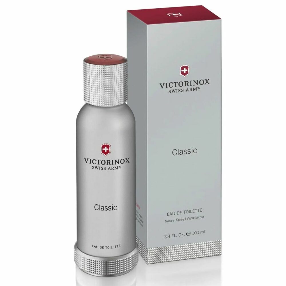Perfume Swiss Army Classic