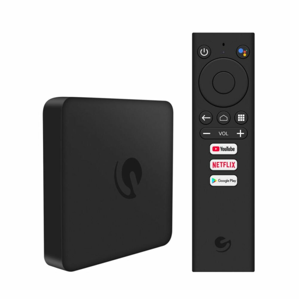 TV Box