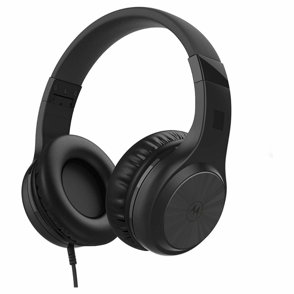 Audífonos Motorola XT120 3.5mm