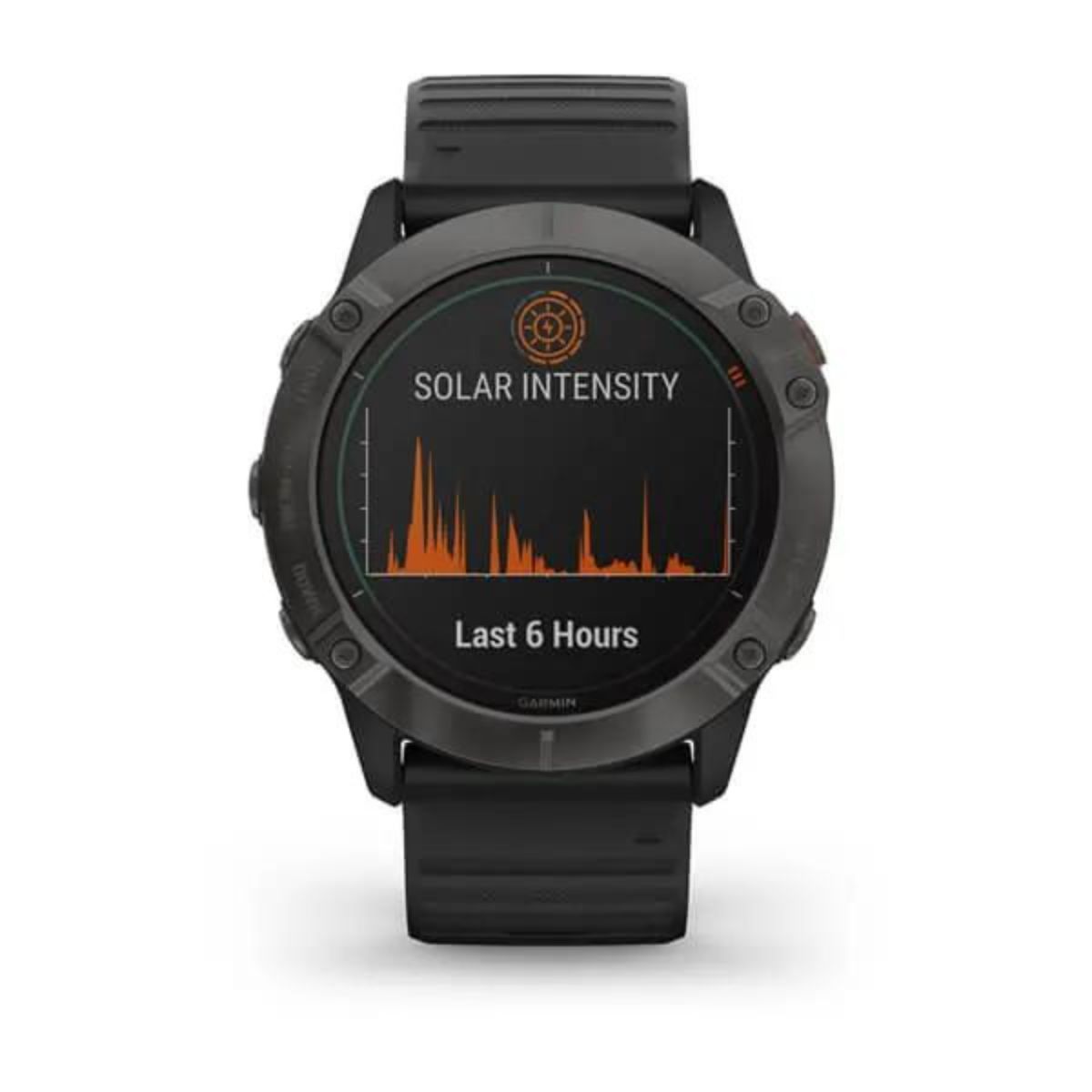 Reloj Garming Fenix 6X Pro Solar 51mm