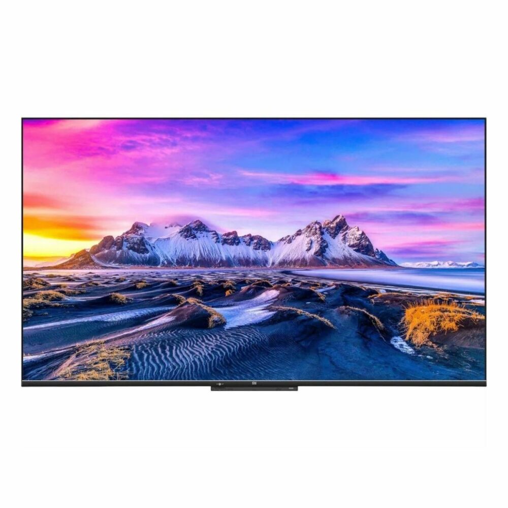 Pantalla Xiaomi 50" 4K Hola Compras