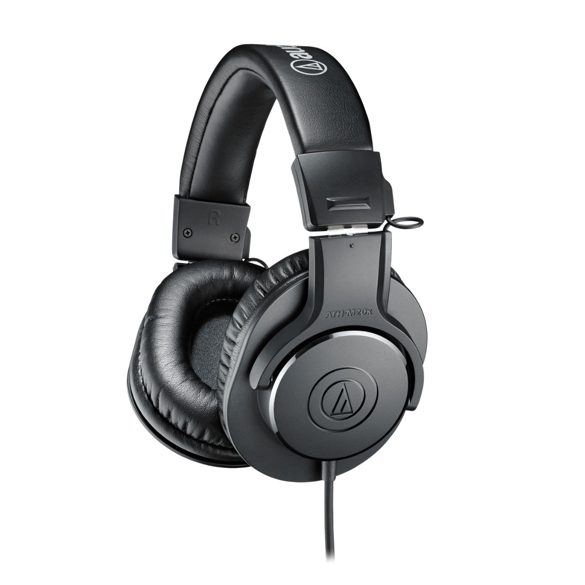 Audífonos Audio-Technica ATH-M20x