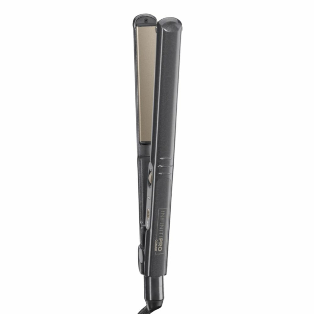 Plancha Conair Infinity Pro
