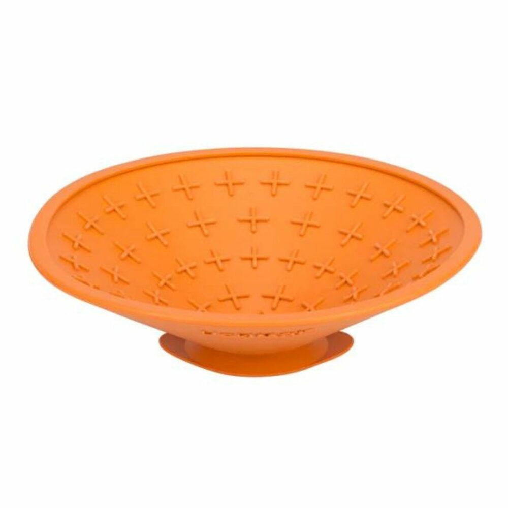 Bowl LickiMat Splash Interactivo para Perros