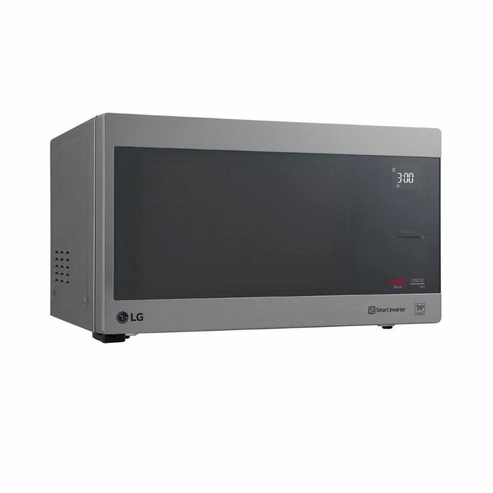 Microondas LG NeoChef con Smart Inverter + Grill 1.5 pies
