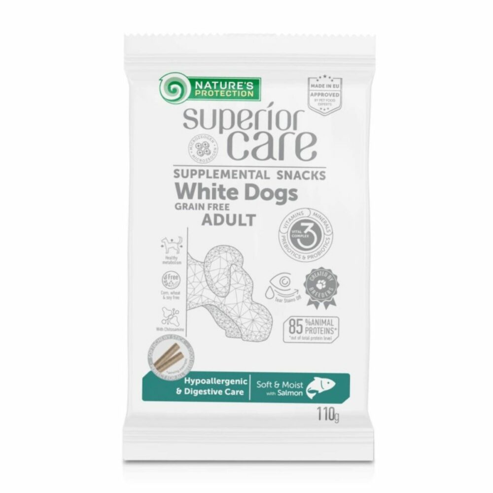 Nature's Protection Hypoallergenic & Digestive