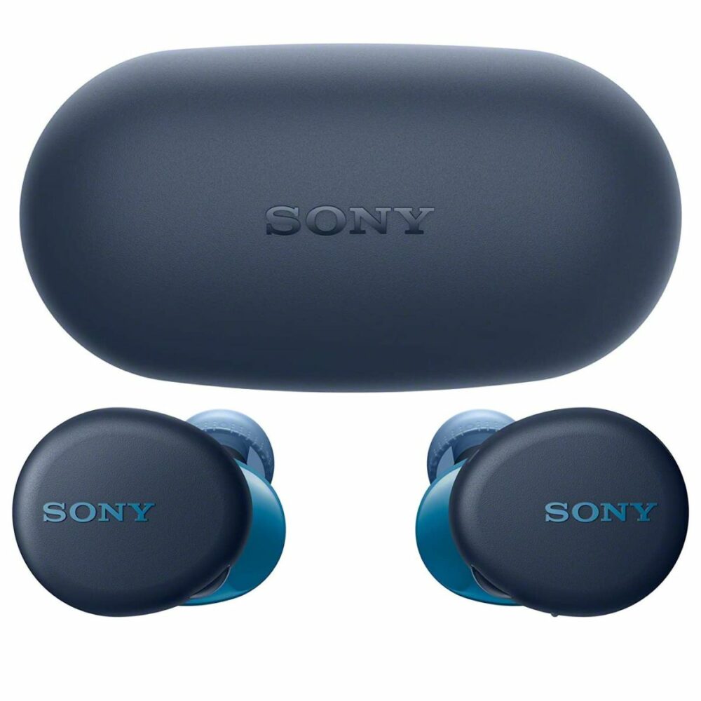 Audífonos Sony WF-XB700