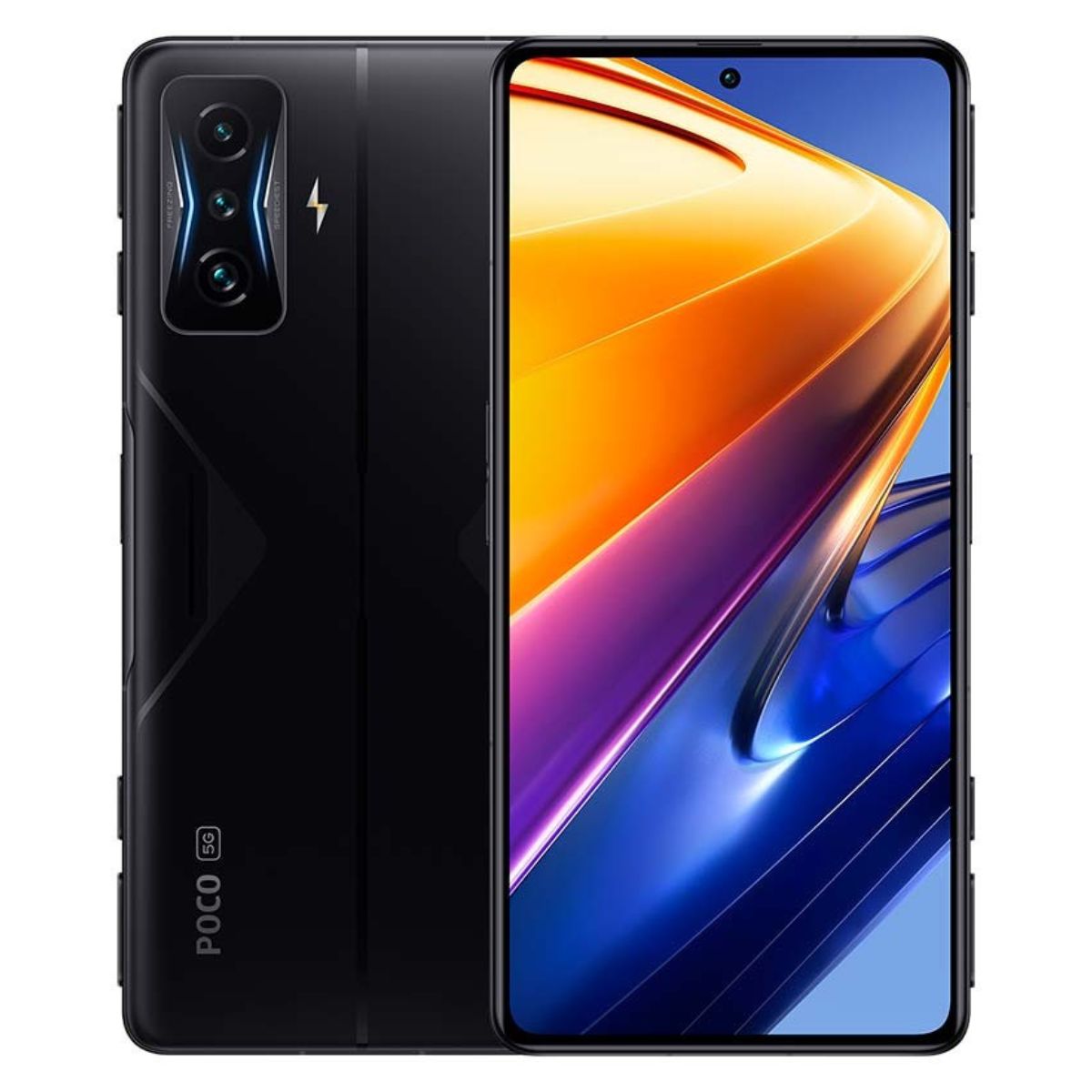 Celular Xiaomi Poco F4 GT Hola Compras