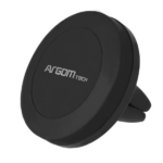 Soporte de Automóvil Argomtech para Celular Magnético, ARG-AC 0328BK