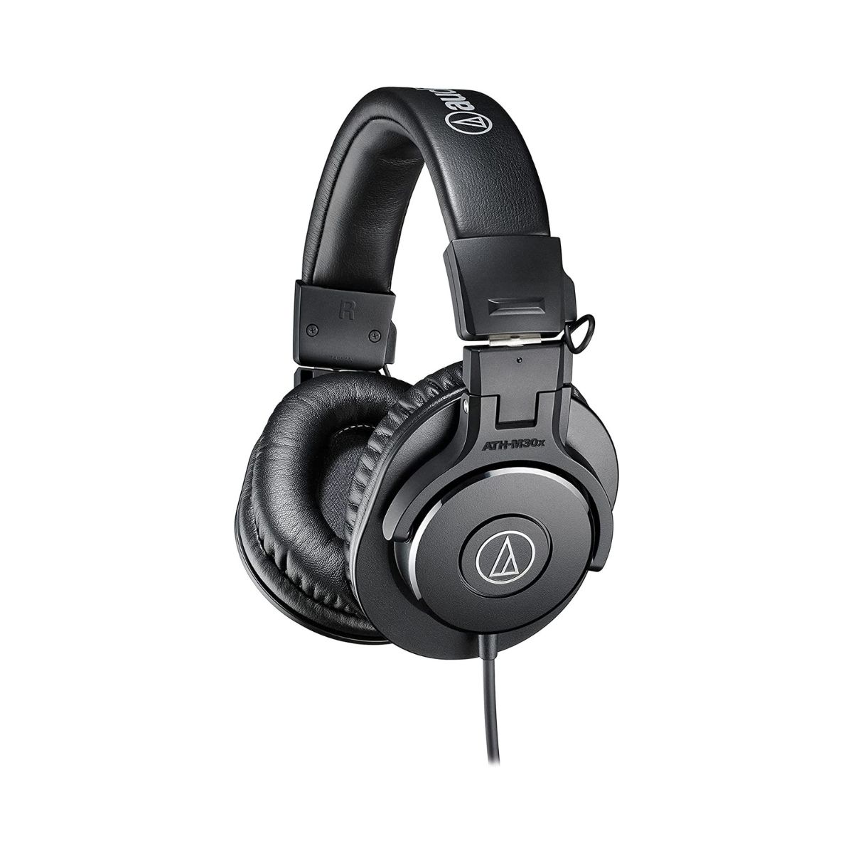 Audífonos Audio-Technica ATH-M30x