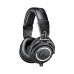 Audífonos Audio-Technica ATH-M50x