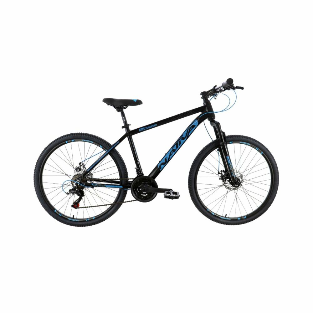 Bicicleta SuperPro 17" MTB