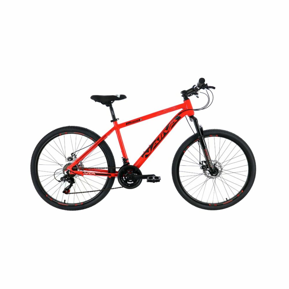 Bicicleta Super Pro 26" 17"