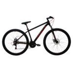 Bicicleta SuperPro 27.5 Nativa MTB 17"