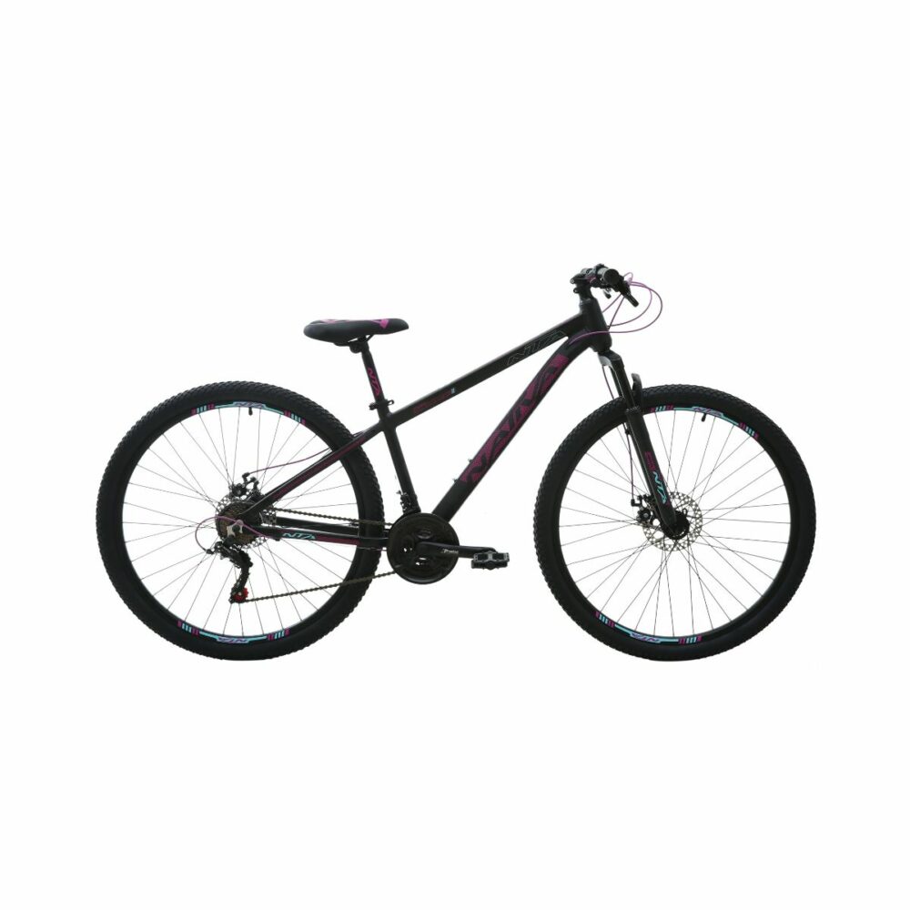 Bicicleta Super Pro Nativa MTB 29 15"