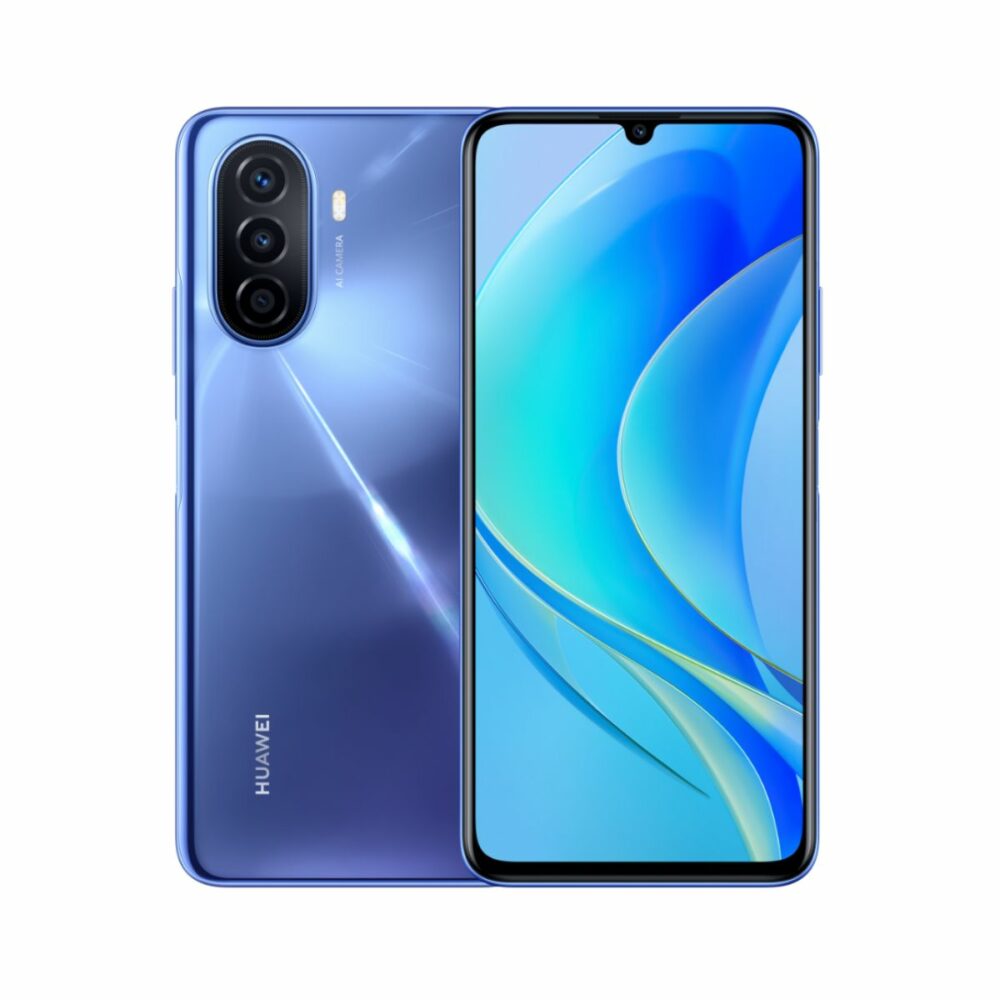 Celular Huawei Nova Y70 128GB Hola Compras