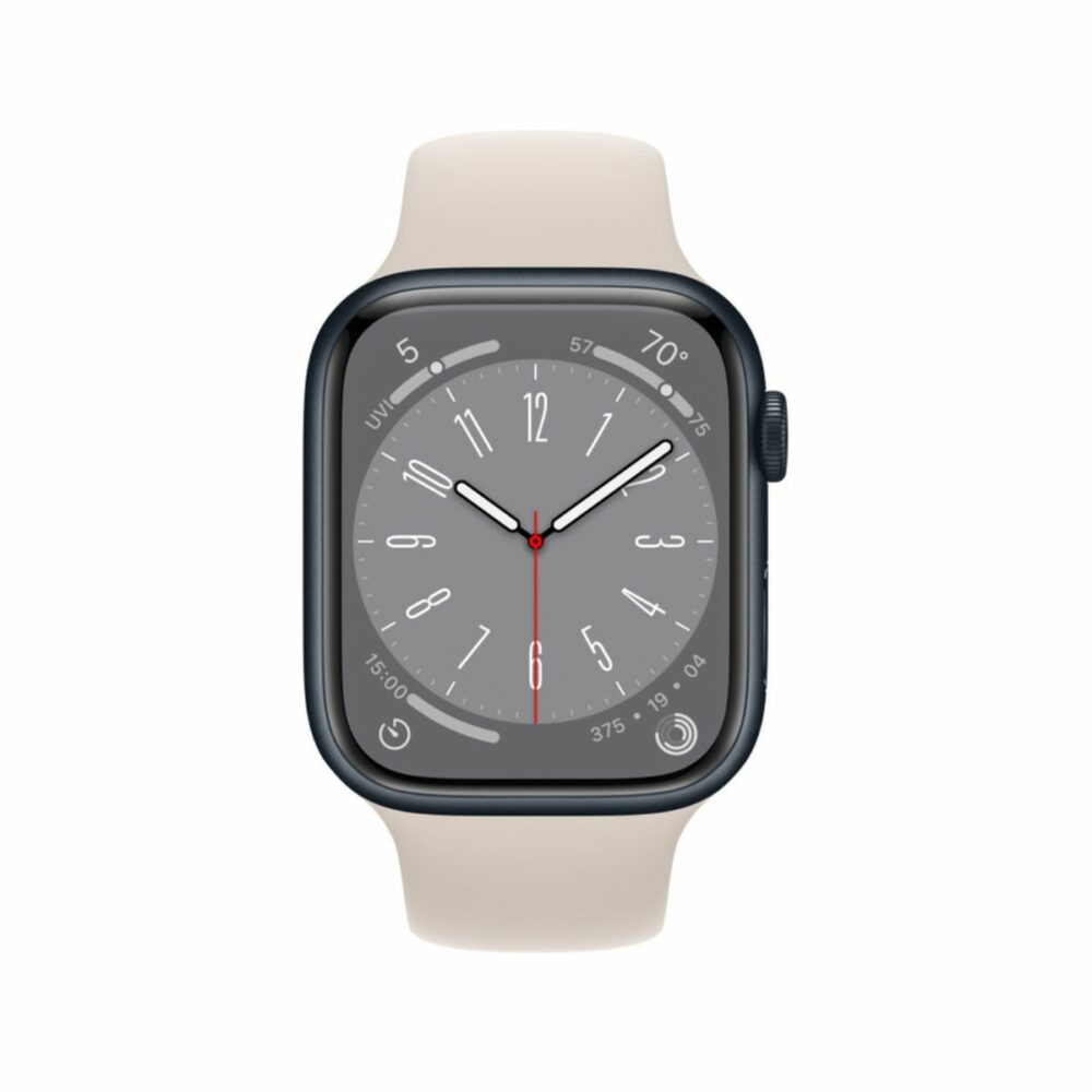 Reloj Apple Watch 8 45mm