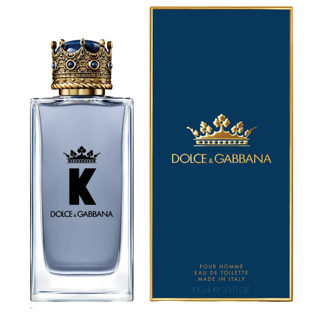 Perfume Dolce & Gabbana K