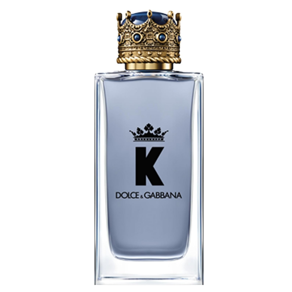 Perfume Dolce & Gabbana K