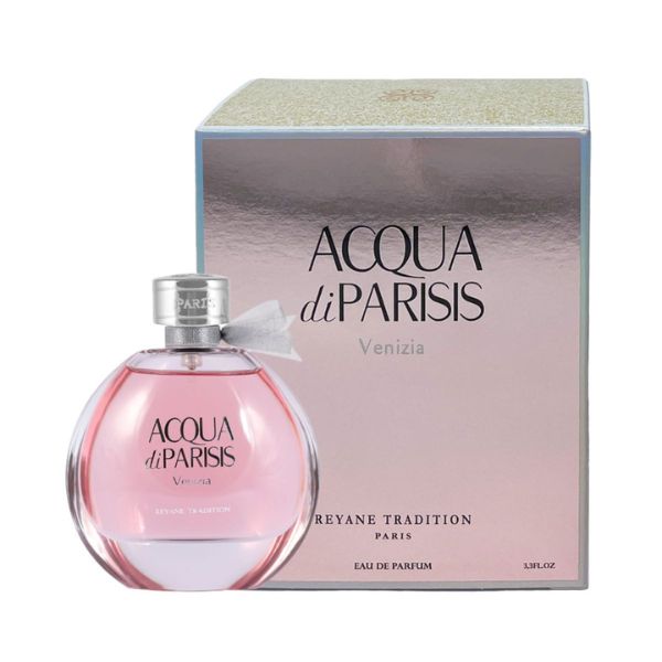 Perfume Reyane Tradition Acqua Di Parisis Venizia Mujer